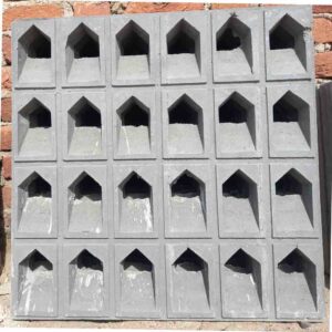 CEMENT JHALI ( सीमेंट झाली)