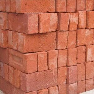 RED BRICKS (लाल ईंटें)