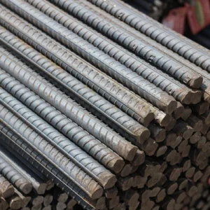 TMT Bars (सरिया)