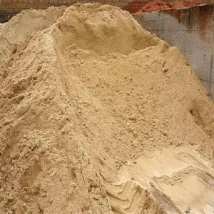 SAND (रेत)