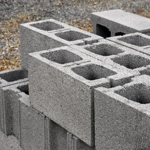 Hollow Blocks 16 in x 8 in x 4 in